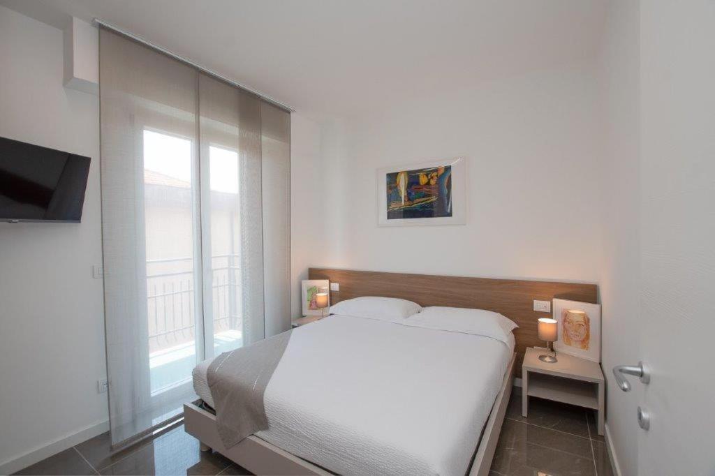 Ad Un Passo Da… Apartment Pietra Ligure Luaran gambar