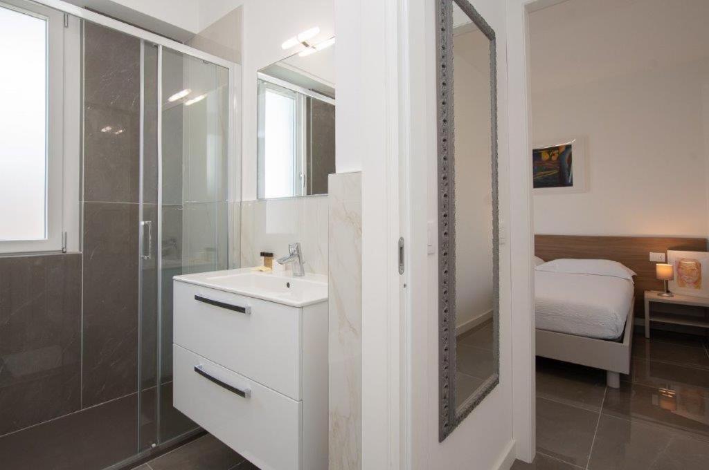 Ad Un Passo Da… Apartment Pietra Ligure Luaran gambar