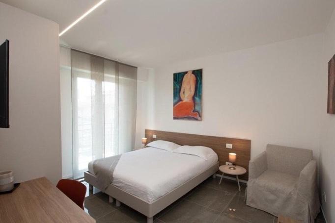 Ad Un Passo Da… Apartment Pietra Ligure Luaran gambar