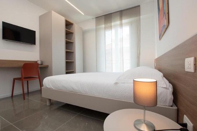 Ad Un Passo Da… Apartment Pietra Ligure Luaran gambar